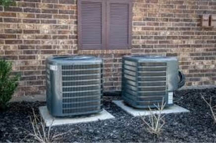 New Air Conditioner Units