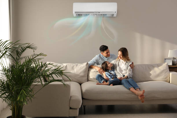HVAC service in Shelby Township MI