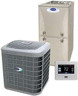 New Air Conditioner unit
