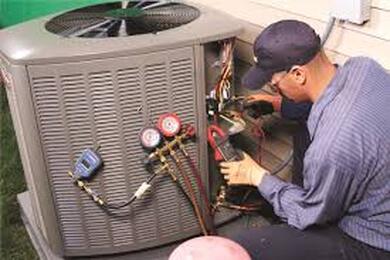Air Conditioner technician 