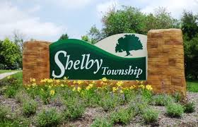 Shelby Township Logo